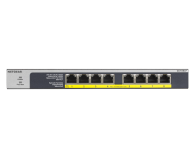 Netgear GS108LP-100EUS - 1234365 - zdjęcie 3